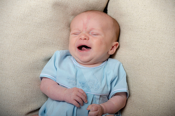 Conrad 3 months 086