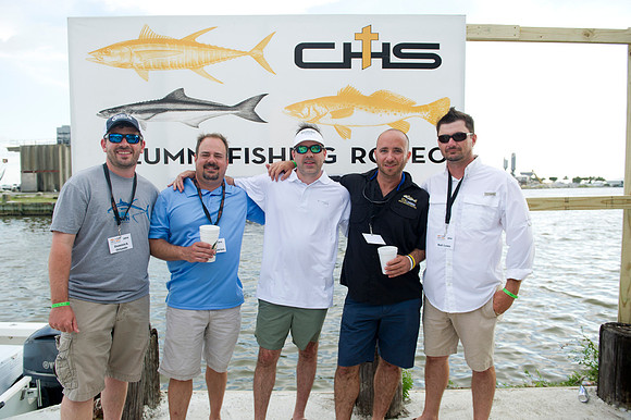 CHS Alumni Fishing Rodeo 2014 0288