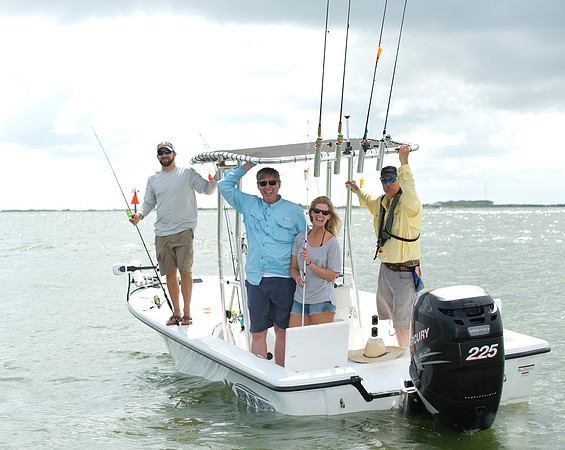 CCA Legislative fishing rodeo 397