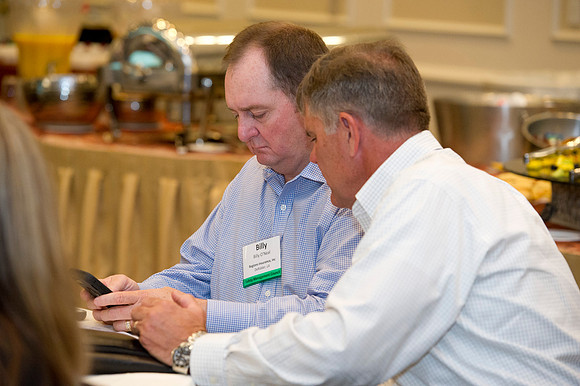 LMTA Fall conference 021