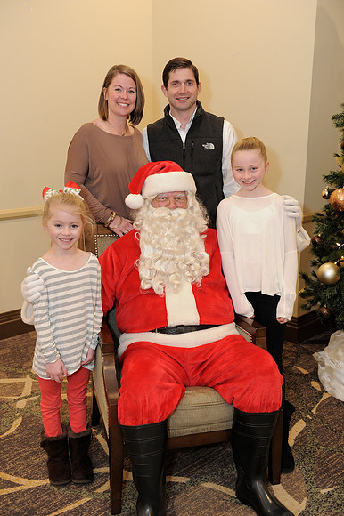 Holiday Party 302