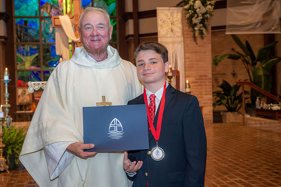 2022 aloysius graduation 091