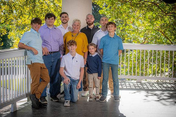 Hebert family 138