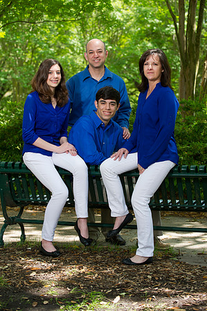 Mistretta Family 014