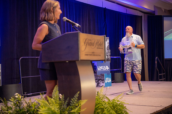 LMTA Convention 739