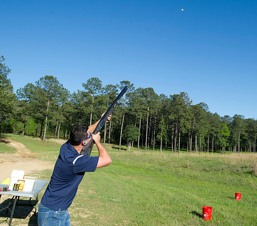 2017 CCA Sporting Clays  005