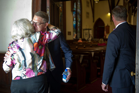 john & john's wedding 149