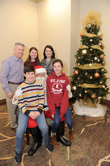 Holiday Party 131