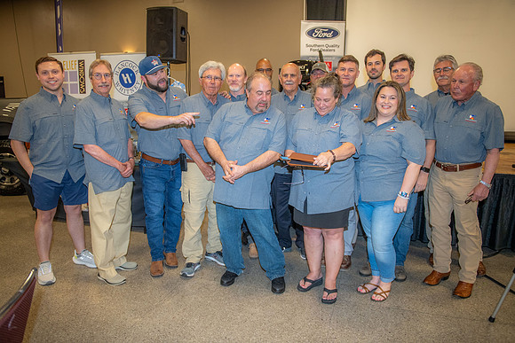 2024 Acadiana Banquet 96