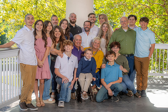 Hebert family 168