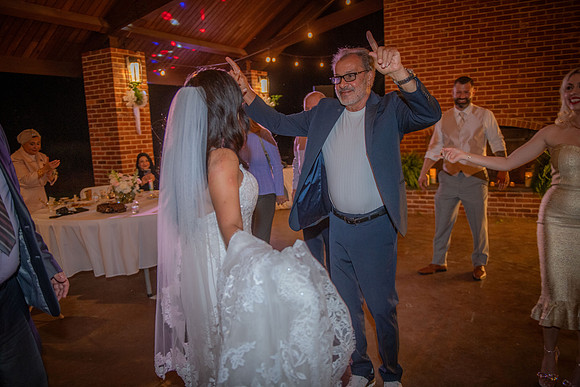 Samia & J'Mikel 789