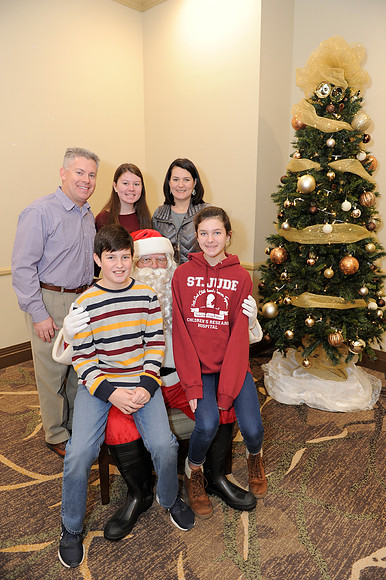 Holiday Party 132