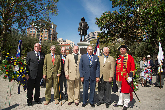Constitution's 225th Ann. 102