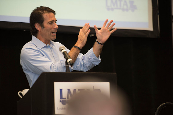 LMTA Convention 519