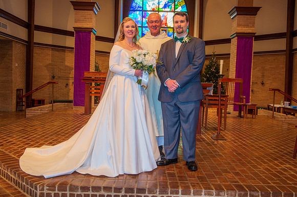 Mary & Daniel 349