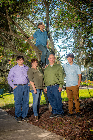 Hebert family 238
