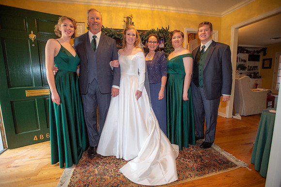 Mary & Daniel 116