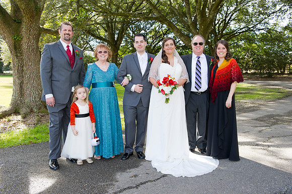 Linda & Mike 320
