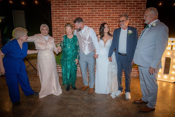 Samia & J'Mikel 757