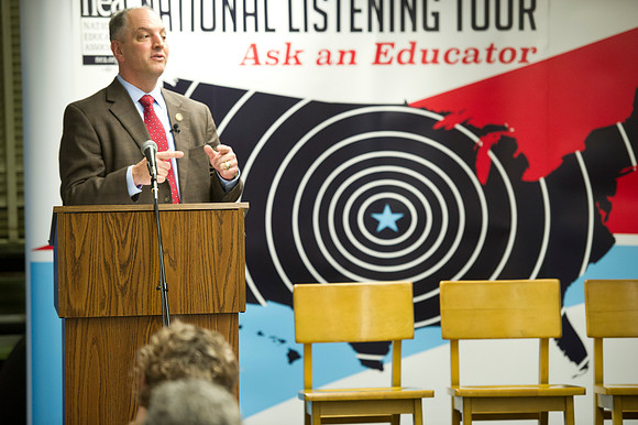 National Listening tour Baton Rouge 123