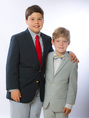 St Aloysius 1st communion 270