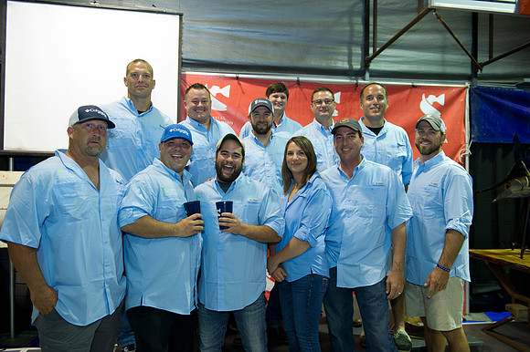Comite CCA Chapter 099