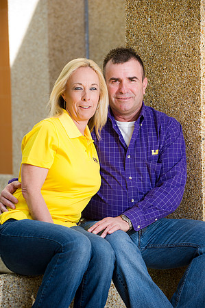 Melanie & Danny 001