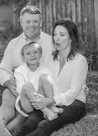 Melissa, Rad and Conrad 103