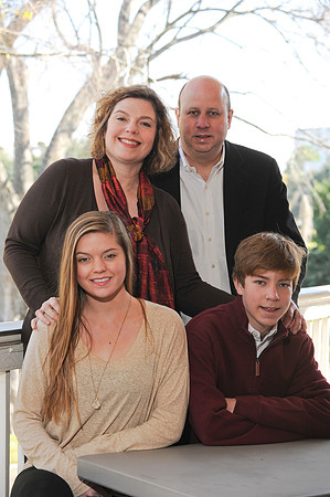 Heitman Family 109