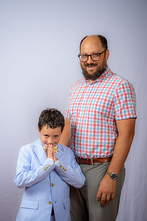2021 aloysius communion 1140