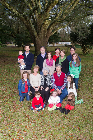 McKowen Family 201