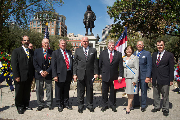 Constitution's 225th Ann. 085