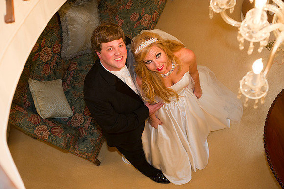 Mandy & Mathew 091