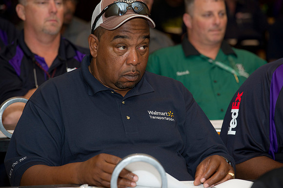 Truck driving championships 018