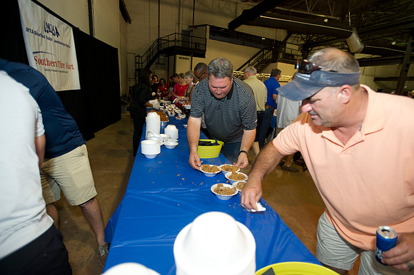 Seafood gala 142