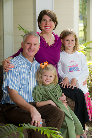 Cotton family 066