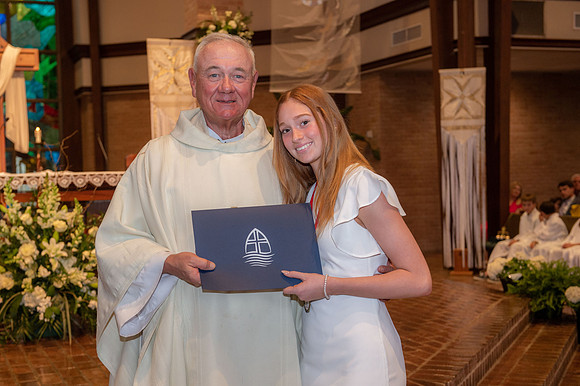2022 aloysius graduation 149