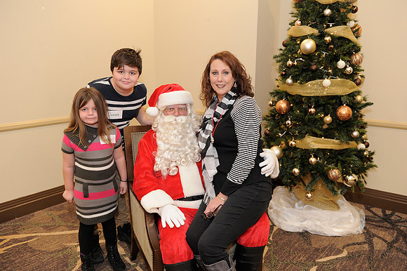 Holiday Party 280