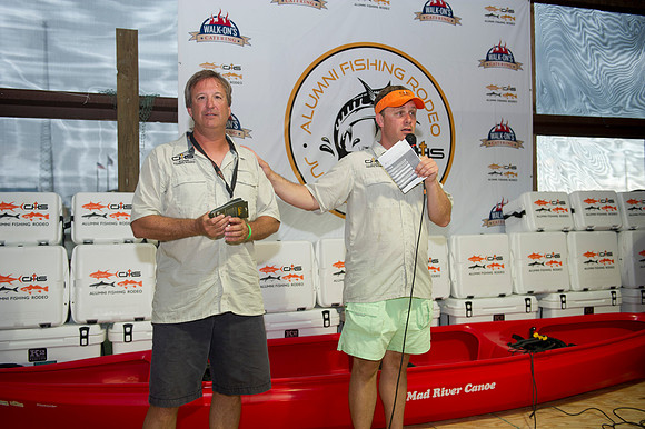 CHS Alumni Fishing Rodeo 2014 0363