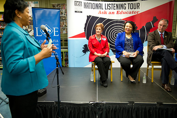National Listening tour Baton Rouge 236