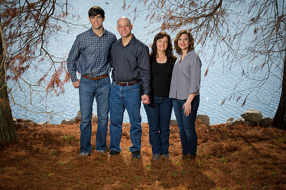 Mistretta family 081