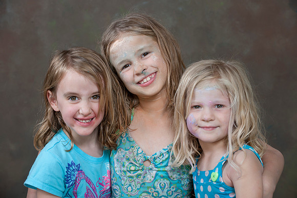 Cotton family 098