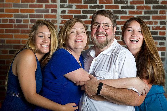 Hebert Family 082