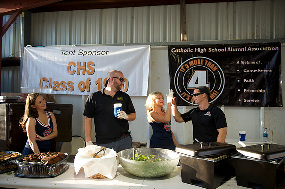 CHS Alumni Fishing Rodeo 2014 0088