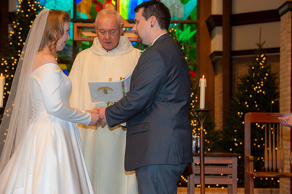 Mary & Daniel 285
