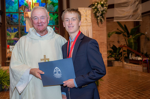 2022 aloysius graduation 097