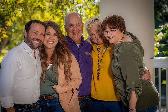 Hebert family 117