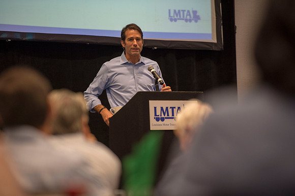 LMTA Convention 510