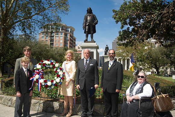 Constitution's 225th Ann. 140