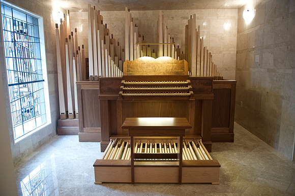 Nolte Organ006